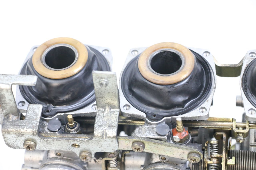 photo de CARBURETOR YAMAHA XJS DIVERSION 600 (1997 - 1999) - Used quality zoom