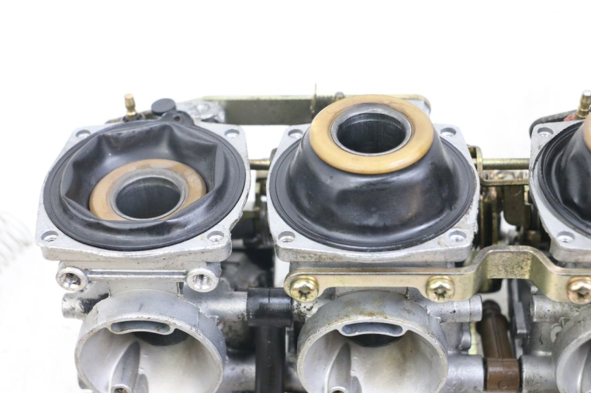 photo de CARBURETOR YAMAHA XJS DIVERSION 600 (1997 - 1999) - Zoom on usage condition