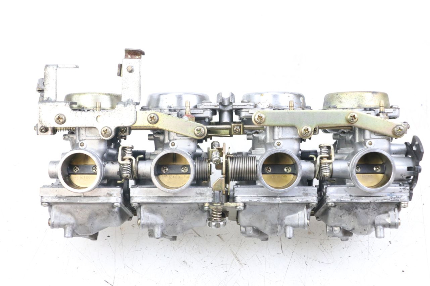 photo de CARBURETOR YAMAHA XJS DIVERSION 600 (1997 - 1999) - Technical close-up