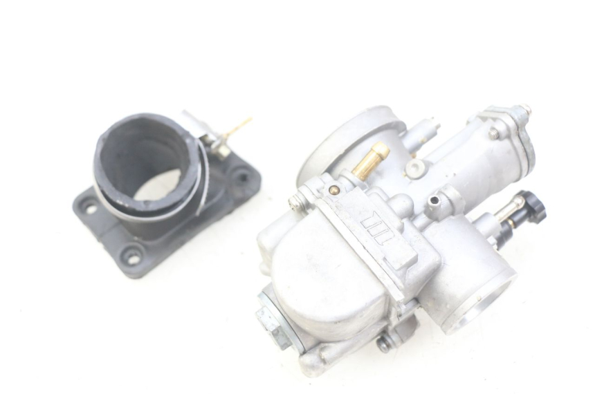 photo de CARBURETOR PEUGEOT XP6 50 (1997 - 2003) - Distinctive features