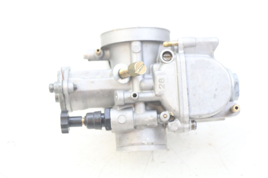 photo de CARBURETOR PEUGEOT XP6 50 (1997 - 2003) - Checked used part