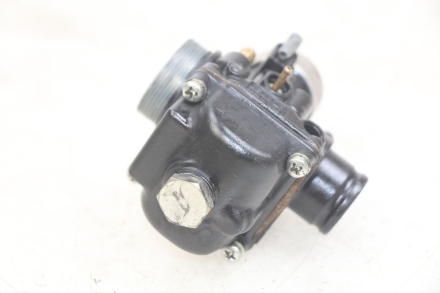 photo de CARBURETOR PEUGEOT XP6 50 (2006 - 2011) - Zoom on usage condition