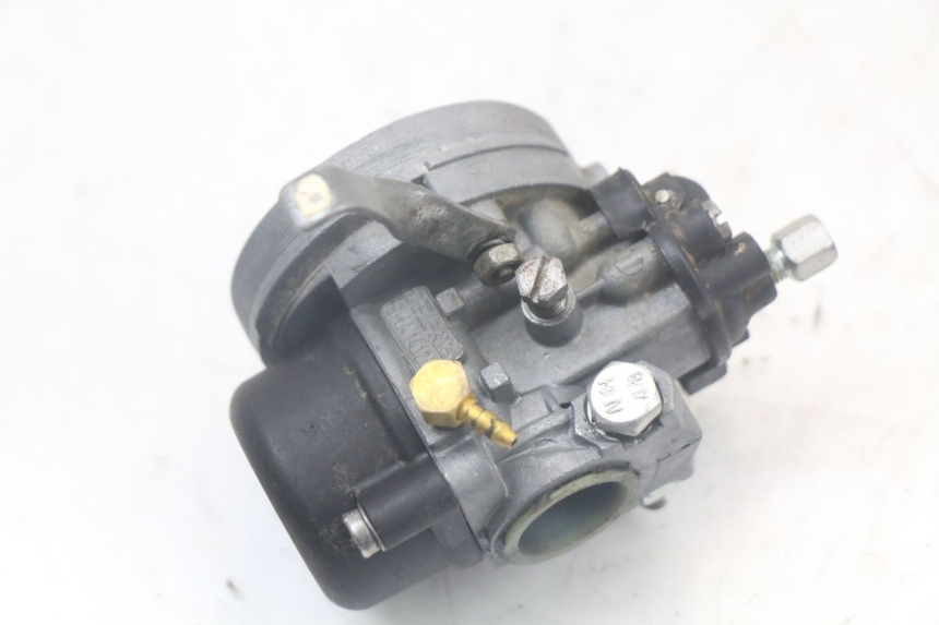 photo de CARBURETOR PEUGEOT XP6 50 (1997 - 2003) - Component detail