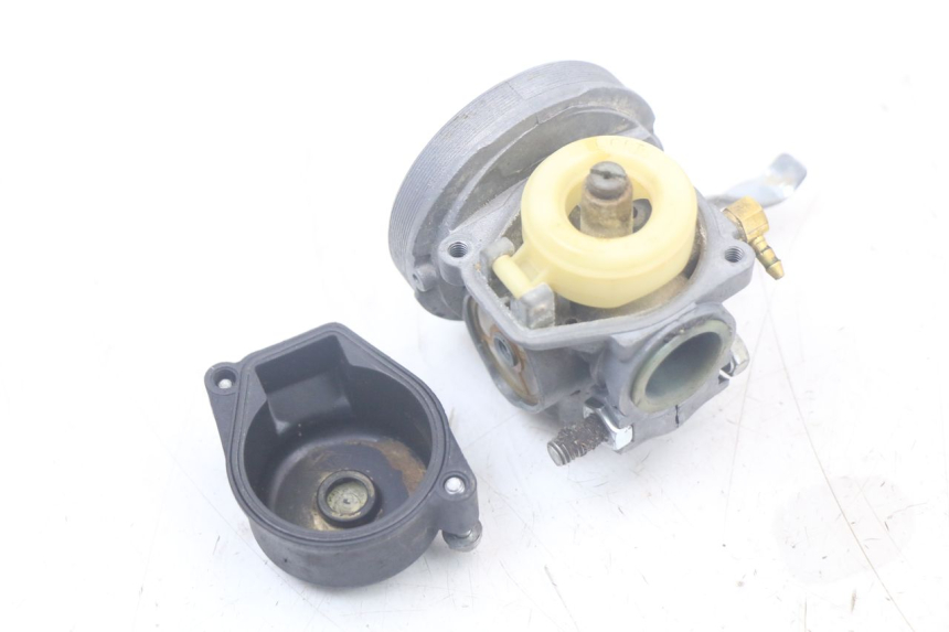 photo de CARBURETOR PEUGEOT XP6 50 (1997 - 2003) - Additional view of the item