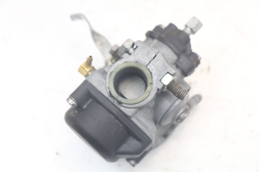 photo de CARBURETOR PEUGEOT XP6 50 (1997 - 2003) - Technical close-up