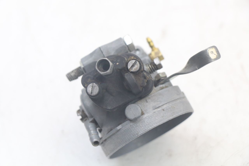 photo de CARBURETOR PEUGEOT XP6 50 (1997 - 2003) - Surface and material condition