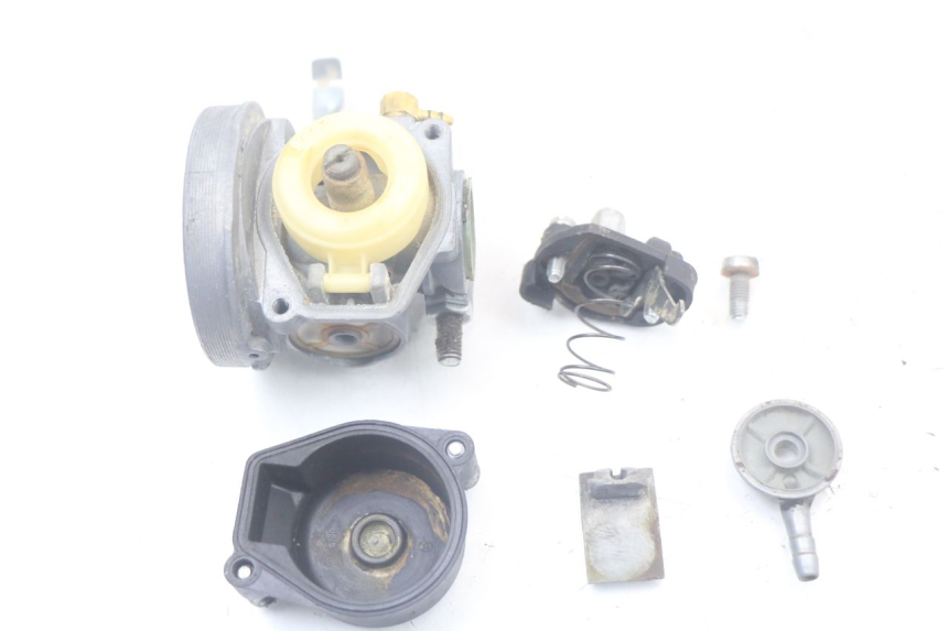photo de CARBURETOR PEUGEOT XP6 50 (1997 - 2003) - Markings and original references