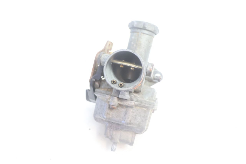 photo de CARBURETOR SMC XROAD 150 - Zoom on usage condition