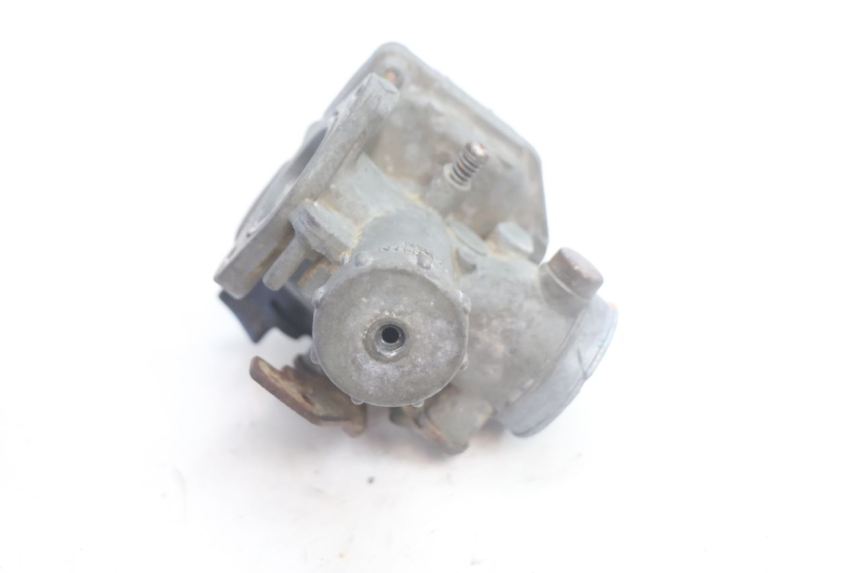 photo de CARBURETOR SMC XROAD 150 - Surface and material condition