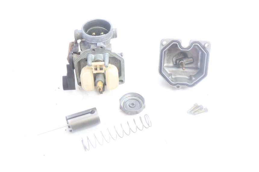 photo de CARBURETOR SMC XROAD 150 - Markings and original references