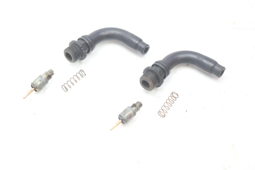 photo de CARBURETOR HONDA XRV AFRICA TWIN 750 (1990 - 1992) - Spare part profile view