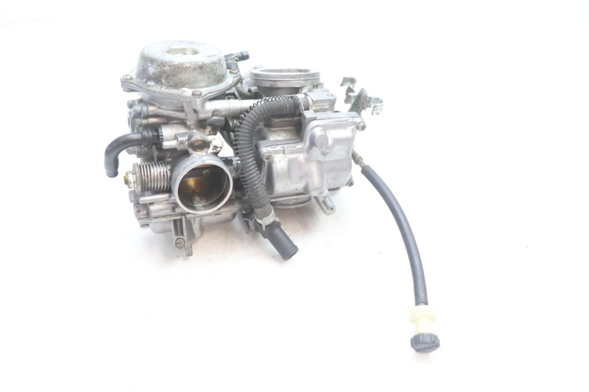 photo de CARBURETOR HONDA XRV AFRICA TWIN 750 (1990 - 1992) - Zoom on usage condition
