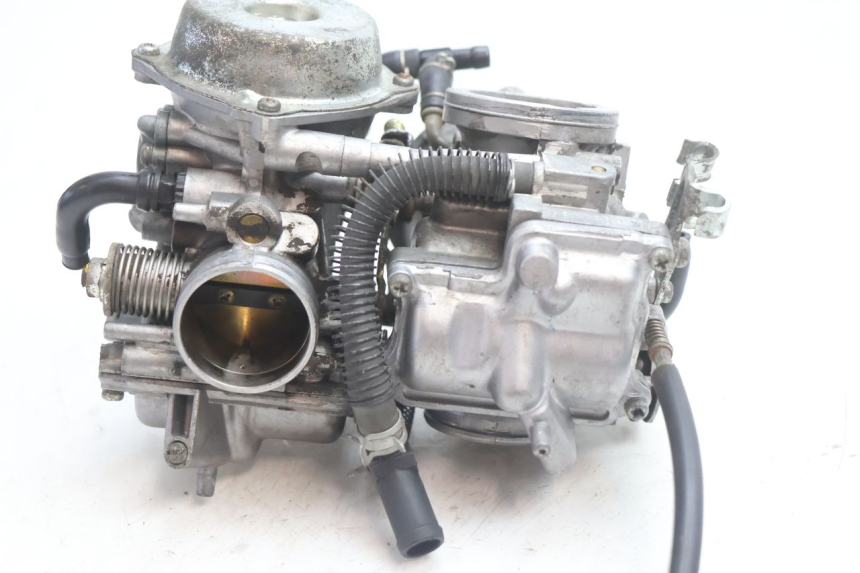photo de CARBURETOR HONDA XRV AFRICA TWIN 750 (1990 - 1992) - Alternative perspective