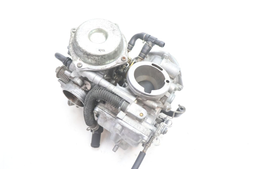 photo de CARBURETOR HONDA XRV AFRICA TWIN 750 (1990 - 1992) - Technical close-up