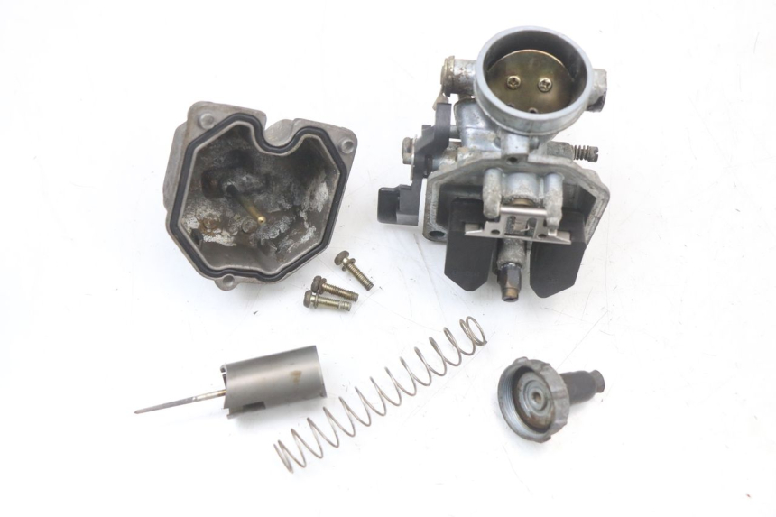 photo de CARBURETOR SYM XS 125 (2007 - 2016) - Component detail