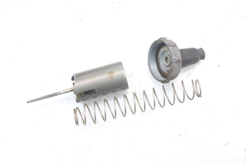 photo de CARBURETOR SYM XS 125 (2007 - 2016) - Distinctive features