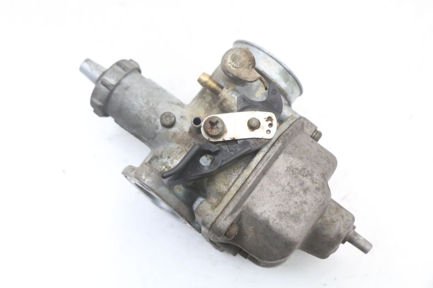 photo de CARBURETOR SYM XS 125 (2007 - 2016) - Zoom on usage condition