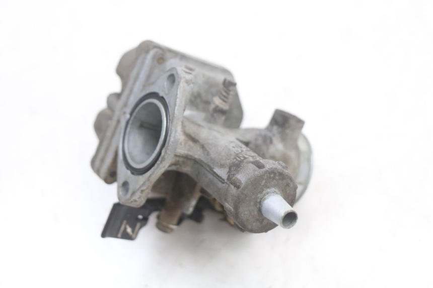 photo de CARBURETOR SYM XS 125 (2007 - 2016) - Fixing points details