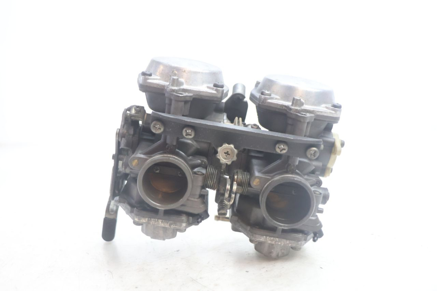photo de CARBURETOR YAMAHA XV VIRAGO 535 (1988 - 2004) - Zoom on usage condition
