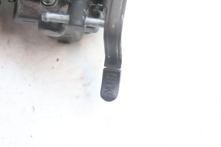 photo de CARBURETOR YAMAHA XV VIRAGO 535 (1988 - 2004) - Alternative perspective