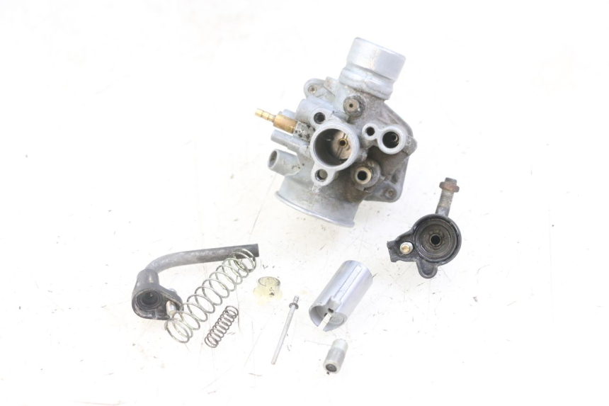 photo de CARBURETOR YAMAHA BW'S NG NEXT GENERATION 50 (1996 - 2003) - Additional view of the item