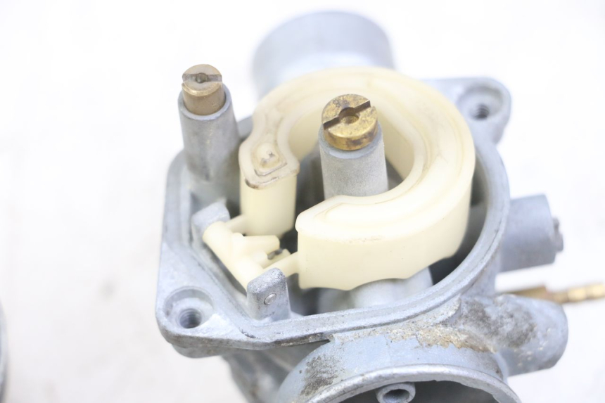 photo de CARBURETOR YAMAHA BW'S NG NEXT GENERATION 50 (1996 - 2003) - Distinctive features