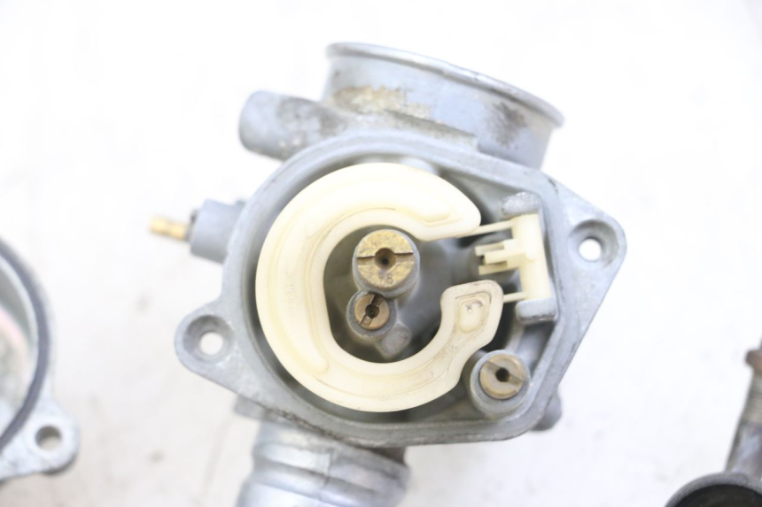 photo de CARBURETOR YAMAHA BW'S NG NEXT GENERATION 50 (1996 - 2003) - Component zoom