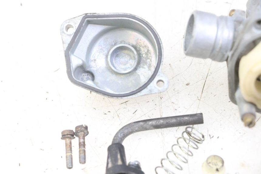 photo de CARBURETOR YAMAHA BW'S NG NEXT GENERATION 50 (1996 - 2003) - Supplementary product photo