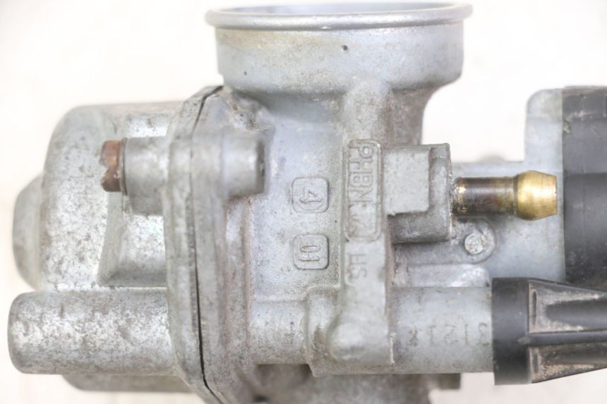 photo de CARBURETOR YAMAHA BW'S NG NEXT GENERATION 50 (1996 - 2003) - Product overview