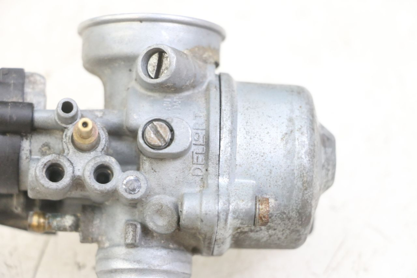 photo de CARBURETOR YAMAHA BW'S NG NEXT GENERATION 50 (1996 - 2003) - Surface and material condition