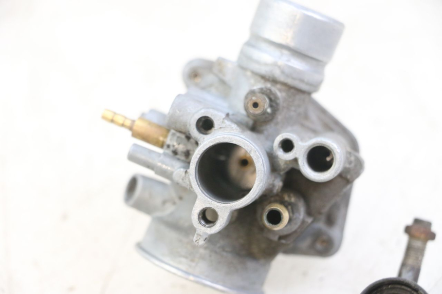 photo de CARBURETOR YAMAHA BW'S NG NEXT GENERATION 50 (1996 - 2003) - Markings and original references