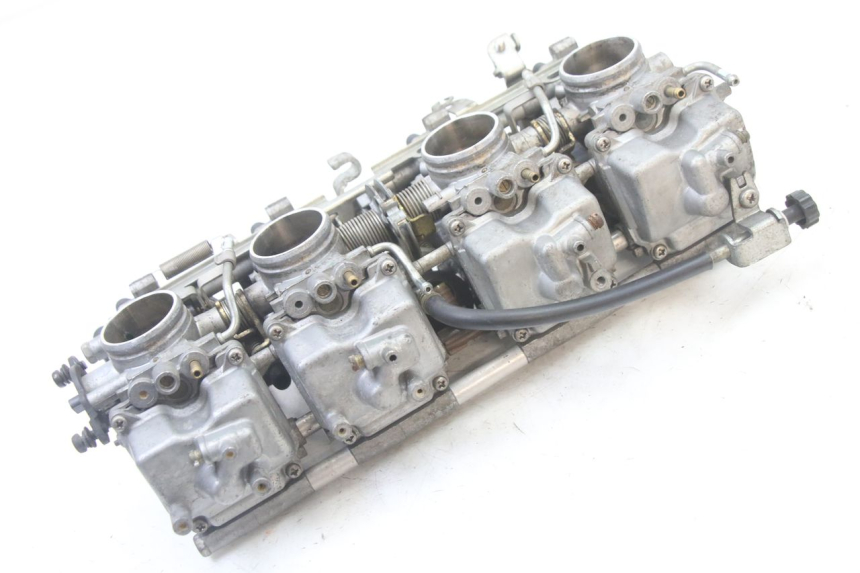 photo de CARBURETOR YAMAHA FZS FAZER 600 (2001 - 2003) - Fixing points details