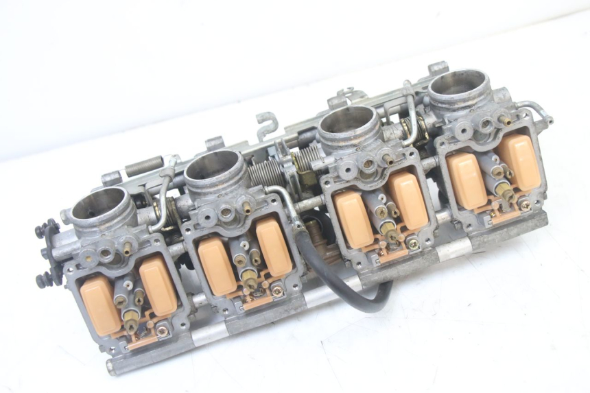 photo de CARBURETOR YAMAHA FZS FAZER 600 (2001 - 2003) - Checked used part