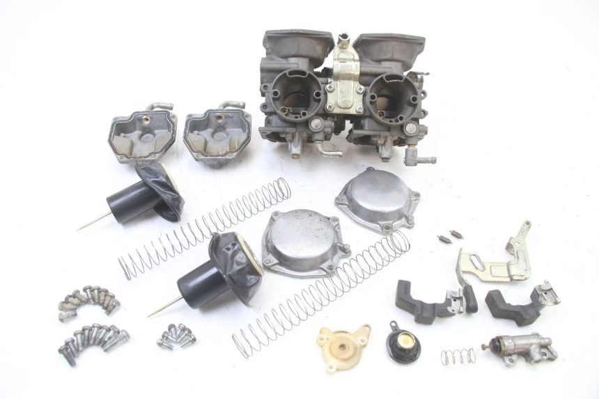 photo de CARBURETOR YAMAHA XV VIRAGO 535 (1988 - 2004) - Component detail