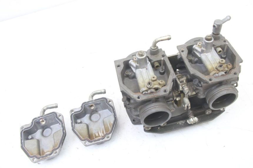 photo de CARBURETOR YAMAHA XV VIRAGO 535 (1988 - 2004) - Additional view of the item
