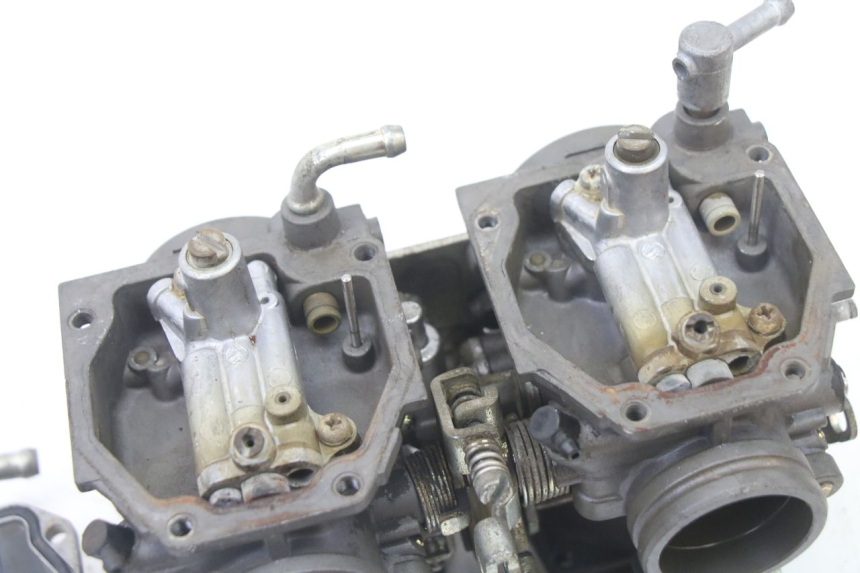 photo de CARBURETOR YAMAHA XV VIRAGO 535 (1988 - 2004) - High-resolution close-up