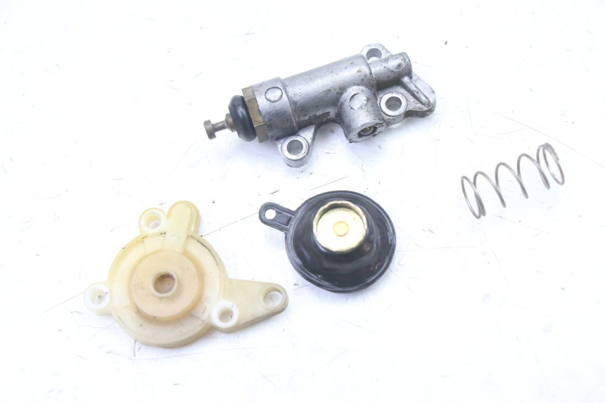 photo de CARBURETOR YAMAHA XV VIRAGO 535 (1988 - 2004) - Focus on structure