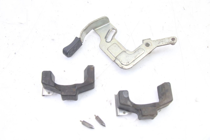 photo de CARBURETOR YAMAHA XV VIRAGO 535 (1988 - 2004) - Alternative angle