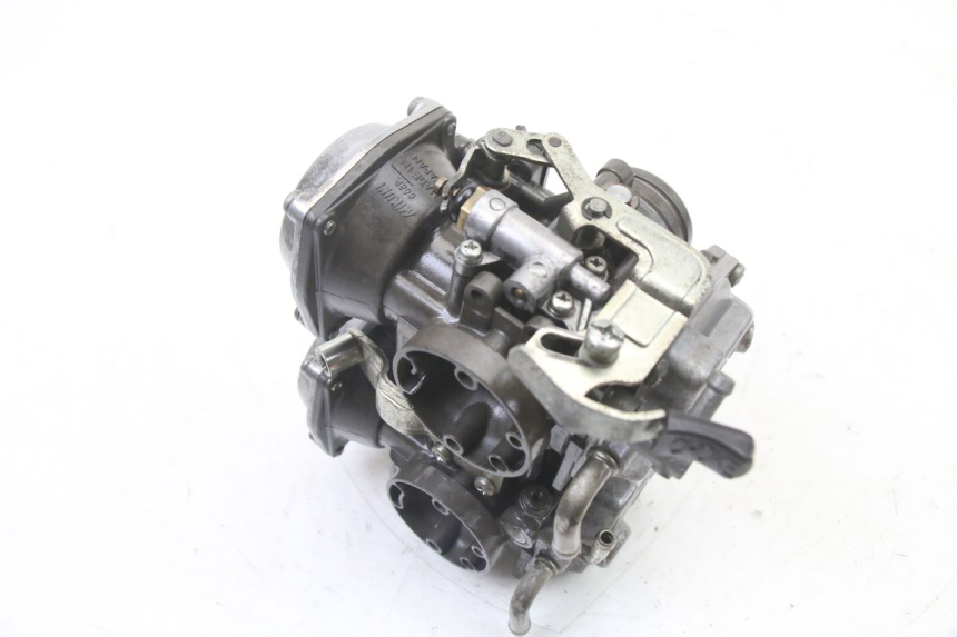 photo de CARBURETOR YAMAHA XV VIRAGO 535 (1988 - 2004) - Zoom on usage condition