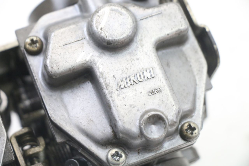 photo de CARBURETOR YAMAHA XV VIRAGO 535 (1988 - 2004) - Surface and material condition