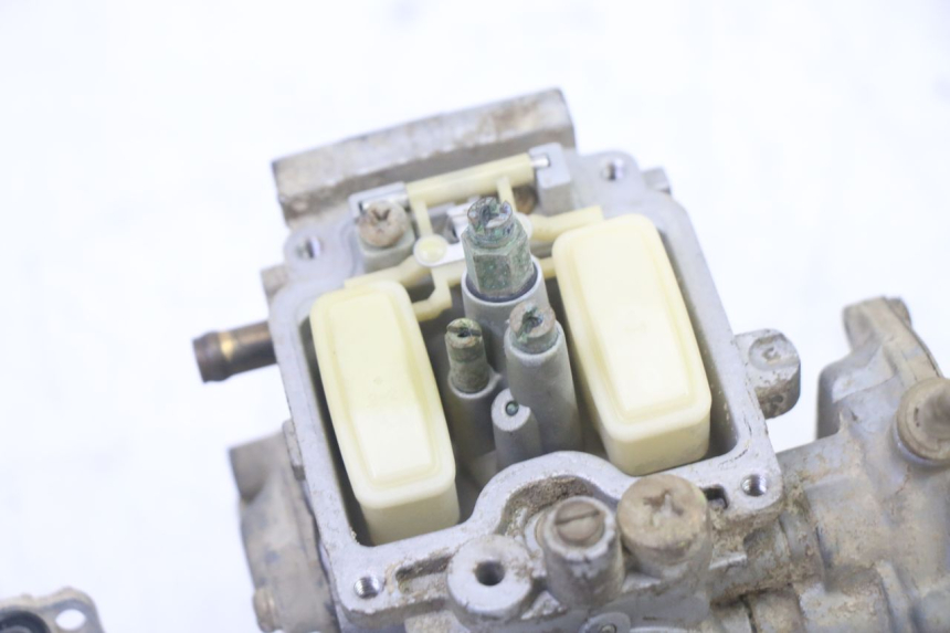 photo de CARBURETOR YAMAHA YFM BRUIN 350 (2003 - 2009) - Additional view of the item
