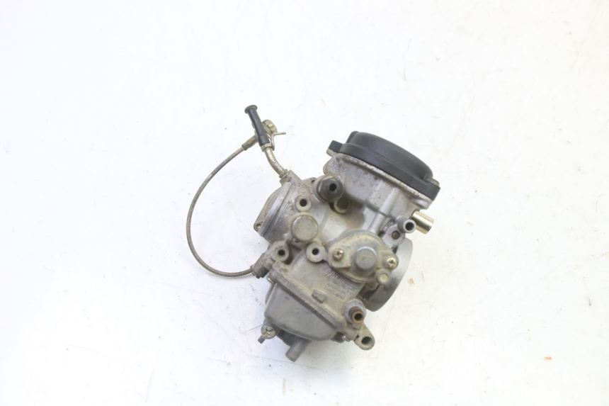 photo de CARBURETOR YAMAHA YFM BRUIN 350 (2003 - 2009) - Zoom on usage condition