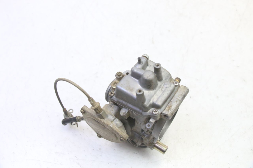 photo de CARBURETOR YAMAHA YFM BRUIN 350 (2003 - 2009) - Surface and material condition