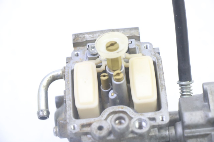 photo de CARBURETOR YAMAHA YFM R RAPTOR 250 (2008 - 2014) - Additional view of the item