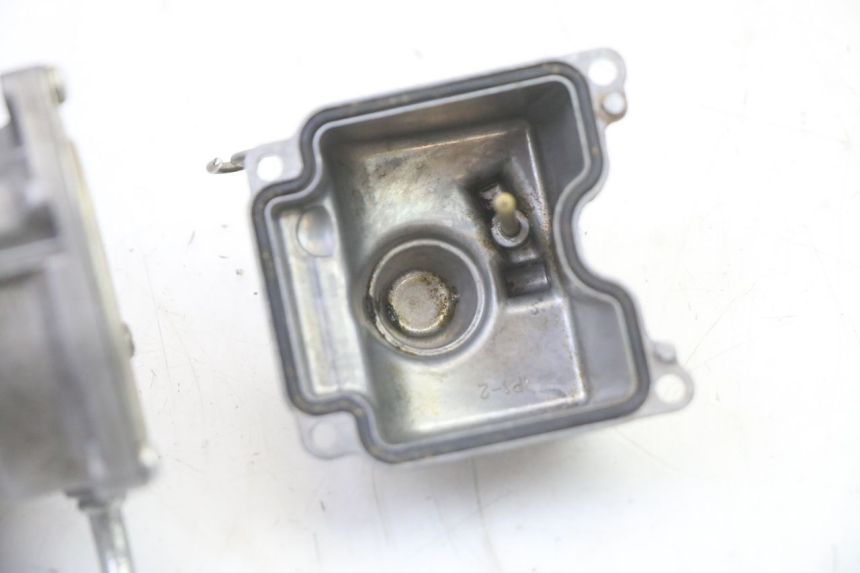 photo de CARBURETOR YAMAHA YFM R RAPTOR 250 (2008 - 2014) - Distinctive features