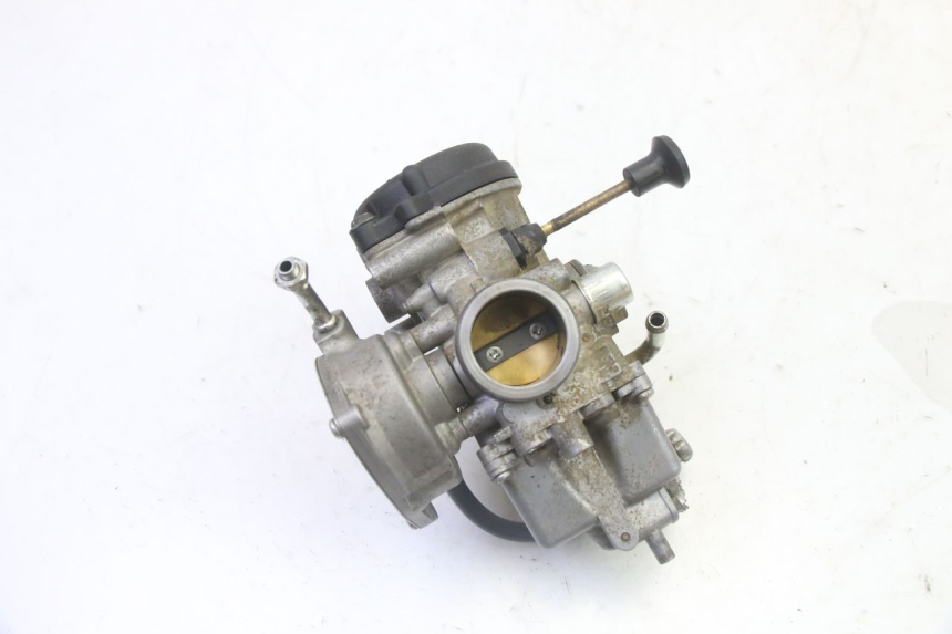 photo de CARBURETOR YAMAHA YFM R RAPTOR 250 (2008 - 2014) - Zoom on usage condition