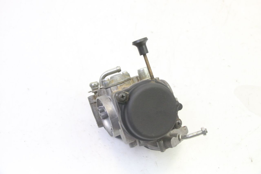 photo de CARBURETOR YAMAHA YFM R RAPTOR 250 (2008 - 2014) - Fixing points details