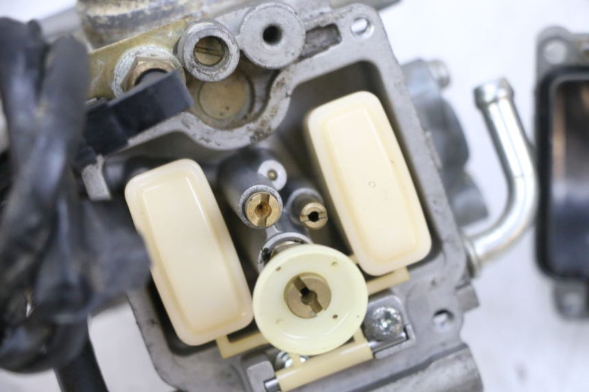 photo de CARBURETOR YAMAHA YFM R RAPTOR 250 (2008 - 2014) - Main view