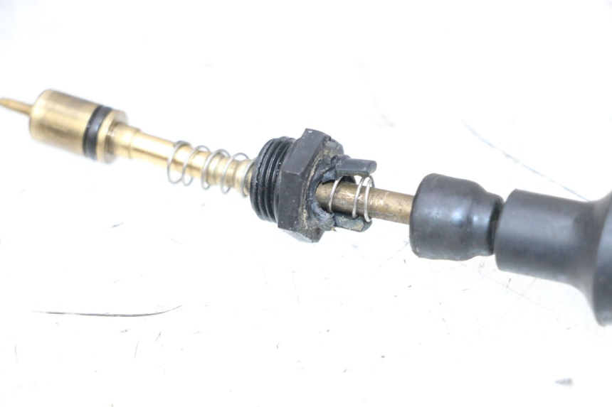 photo de CARBURETOR YAMAHA YFM R RAPTOR 250 (2008 - 2014) - Technical close-up