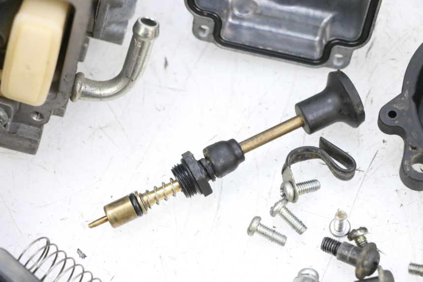 photo de CARBURETOR YAMAHA YFM R RAPTOR 250 (2008 - 2014) - Product overview